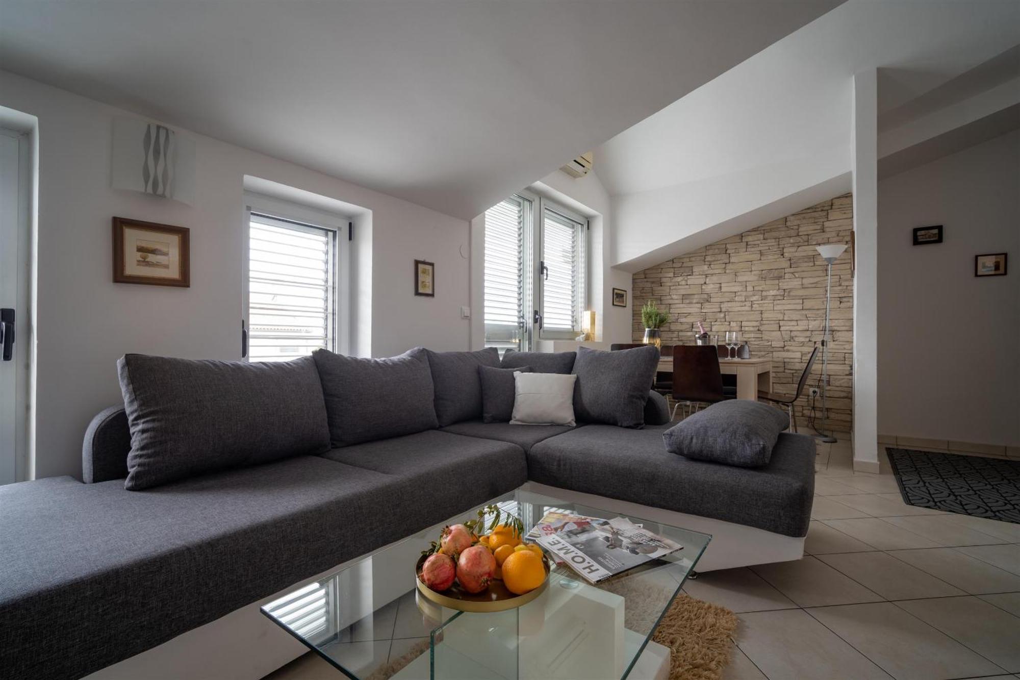 Apartments Valbruna Rovinj Exterior photo